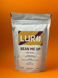 Bean me up