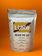 Bean me up