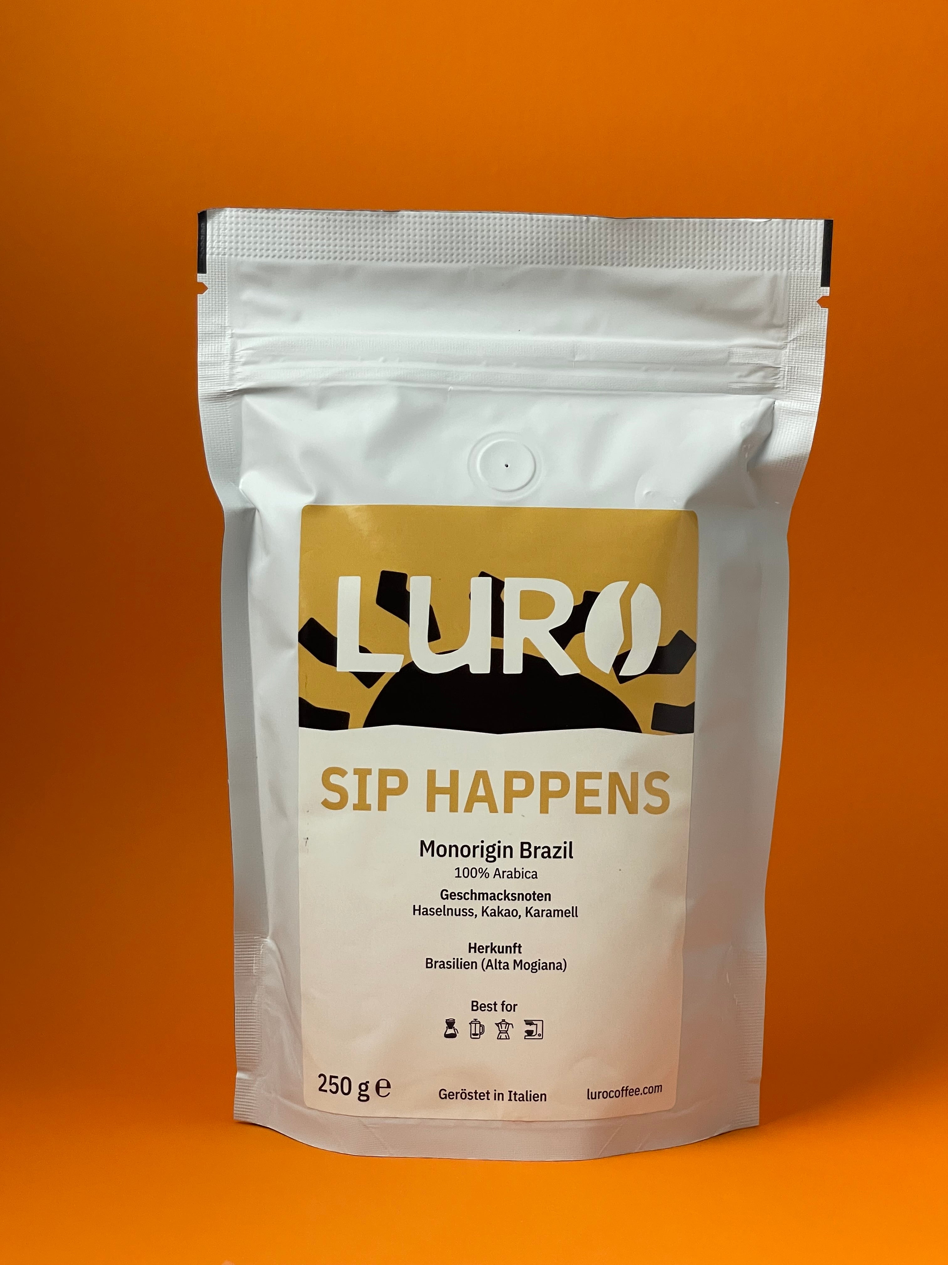Sip happens