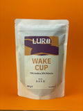 Wake cup
