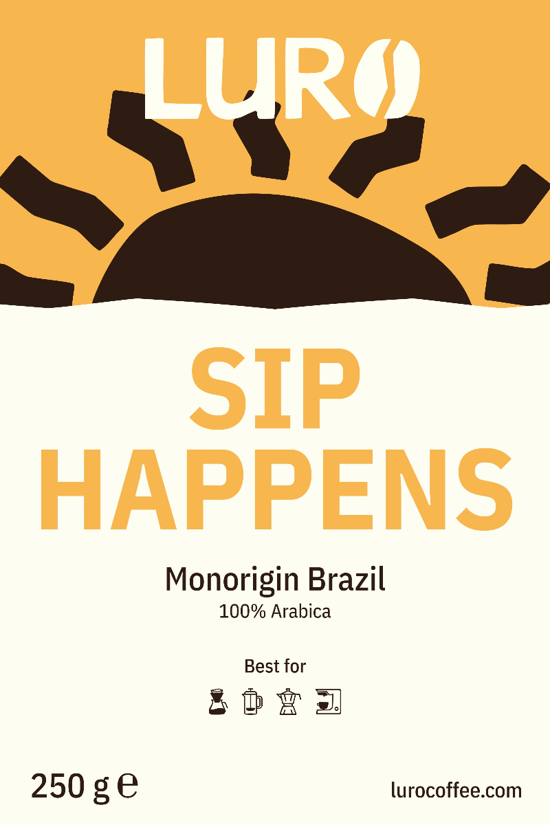 Sip happens