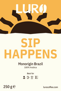Sip happens