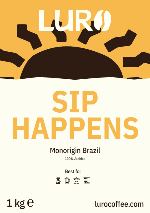 Sip happens